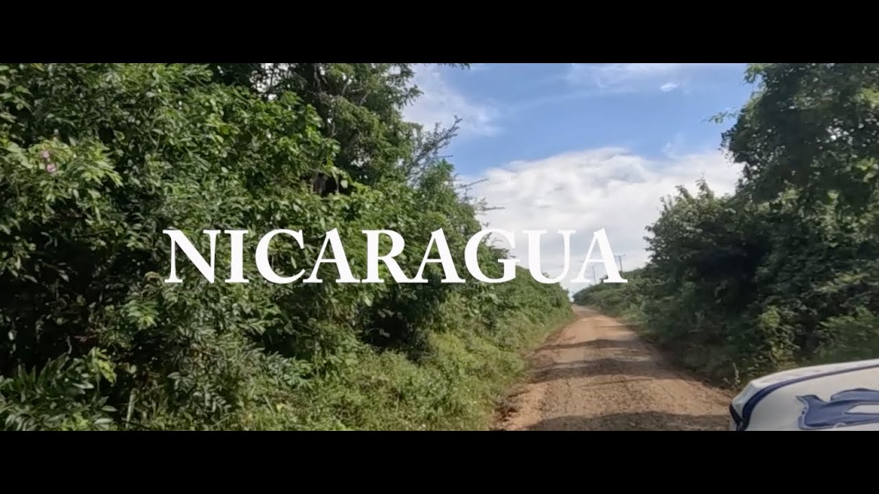 81 BBQ Only Girls NICARÁGUA   Episódio 3