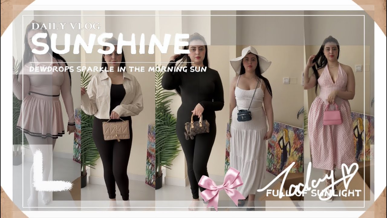 شركت معكم مشترياتي من شي ان 🛍️