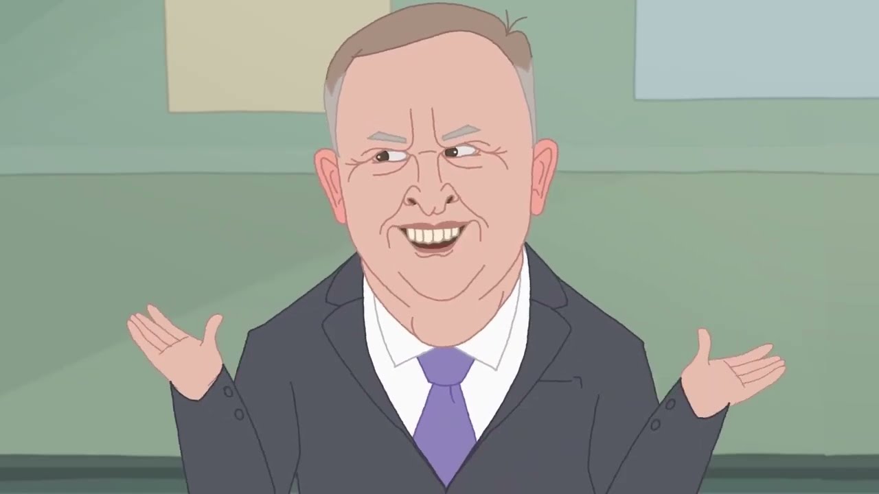 Pauline Hanson's Please Explain 'Preferences' - Episode 2