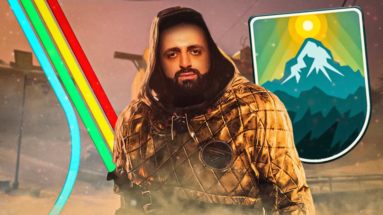 ARC Raiders🔴 ორი ახალი SKIN🎽ვაკეთებთ ექსპედიციას და ვთამაშობთ რანკებს☢️ 75 Level #14