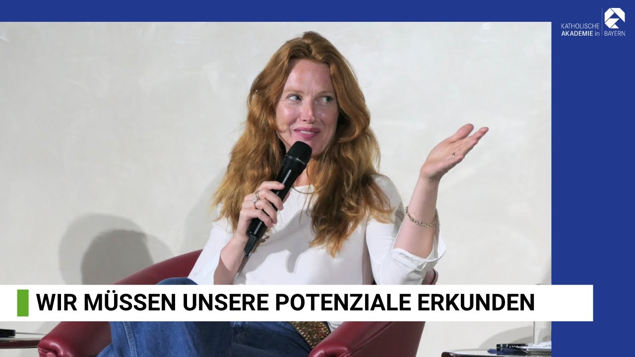 Diskussion zum Thema 'Rohstoffe für die Energiewende'