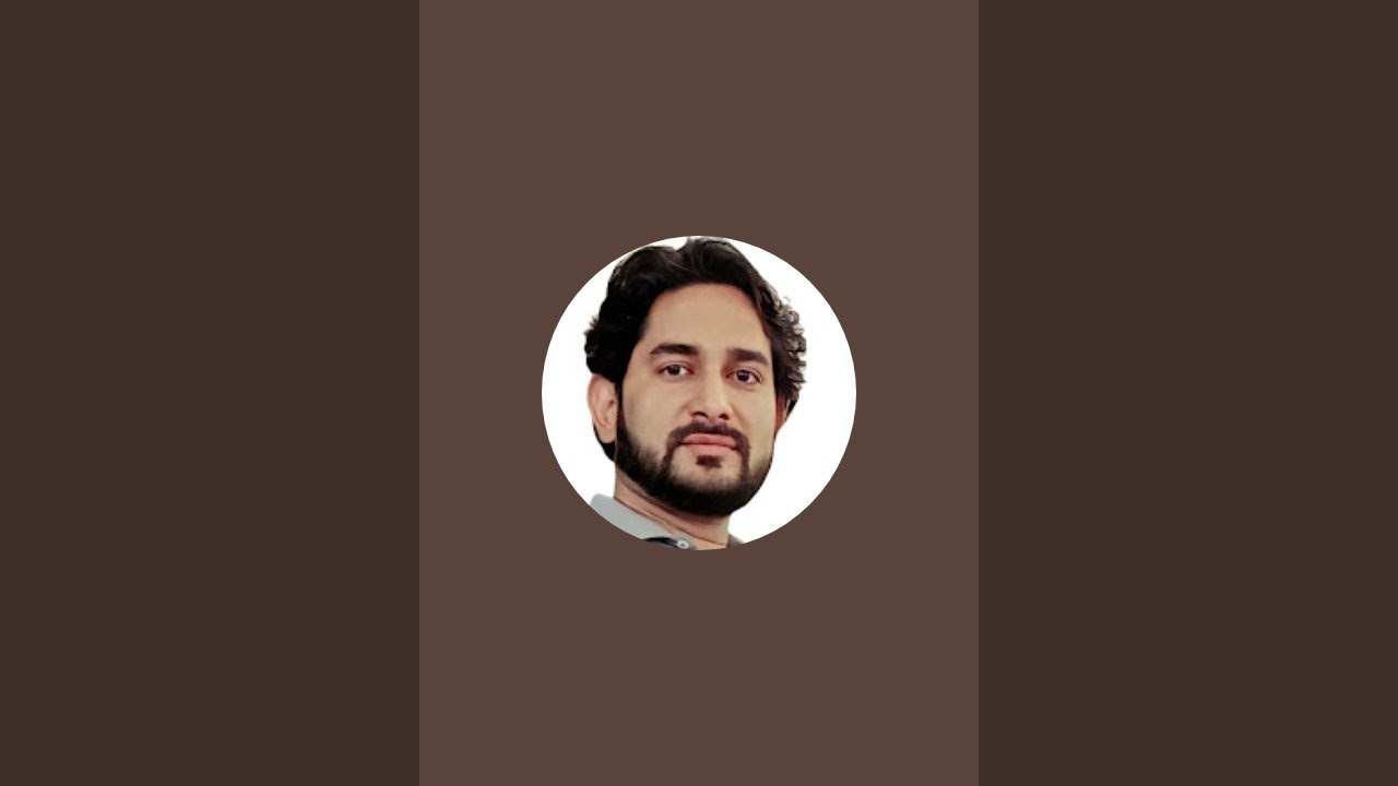 Vinit Kumar Pandey is live! My Dear YouTube Family in Noida, Ayodhya, Bharat and others Please join
