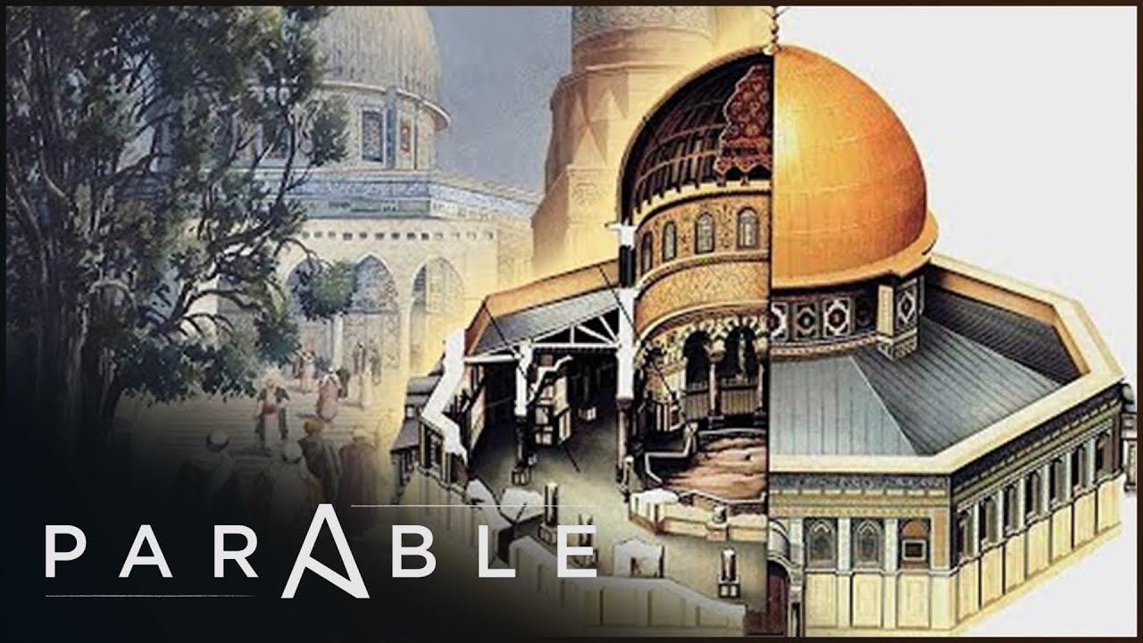 Parable: Origins of Jerusalem's Conflict