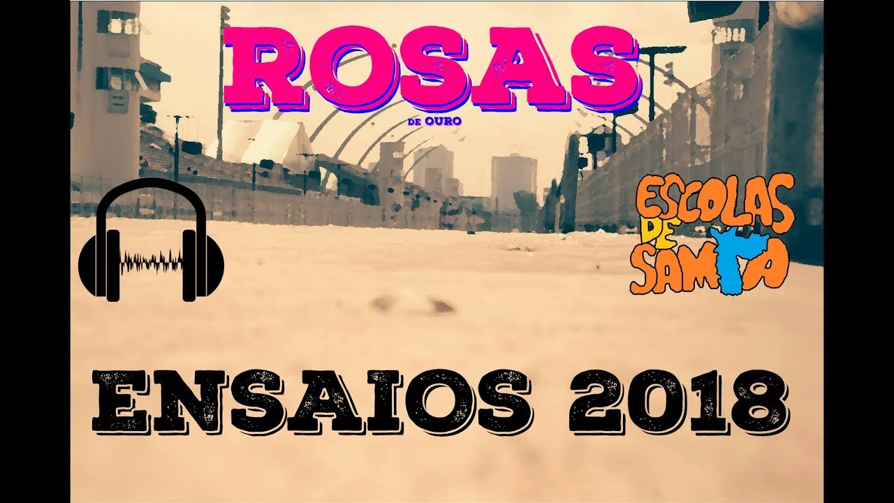 Rosas de Ouro 2018 (Caminhoneiros do Brasil) Royce do Cavaco #BotaOFone #PioneiroNoVídeoDosBreques