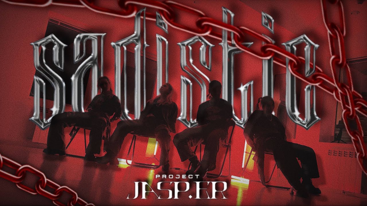 [T-POP COVER DANCE] | แรงอีกนิด (SADISTIC) - PROJECT JASP.ER