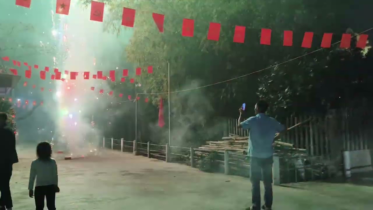Xuân 2026 bính ngọ ❤️❤️❤️❤️❤️🔥🔥🔥