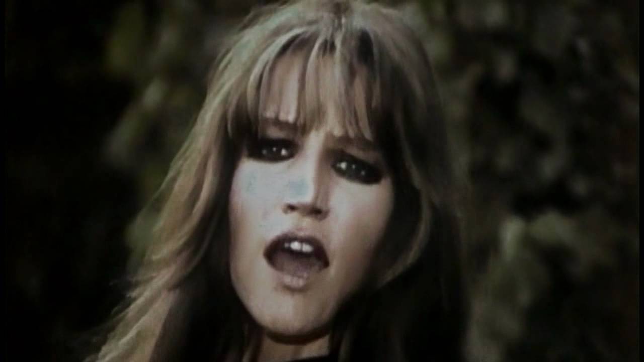 Marta Kubi&scaron;ov&aacute; - Magdal&eacute;na 1969