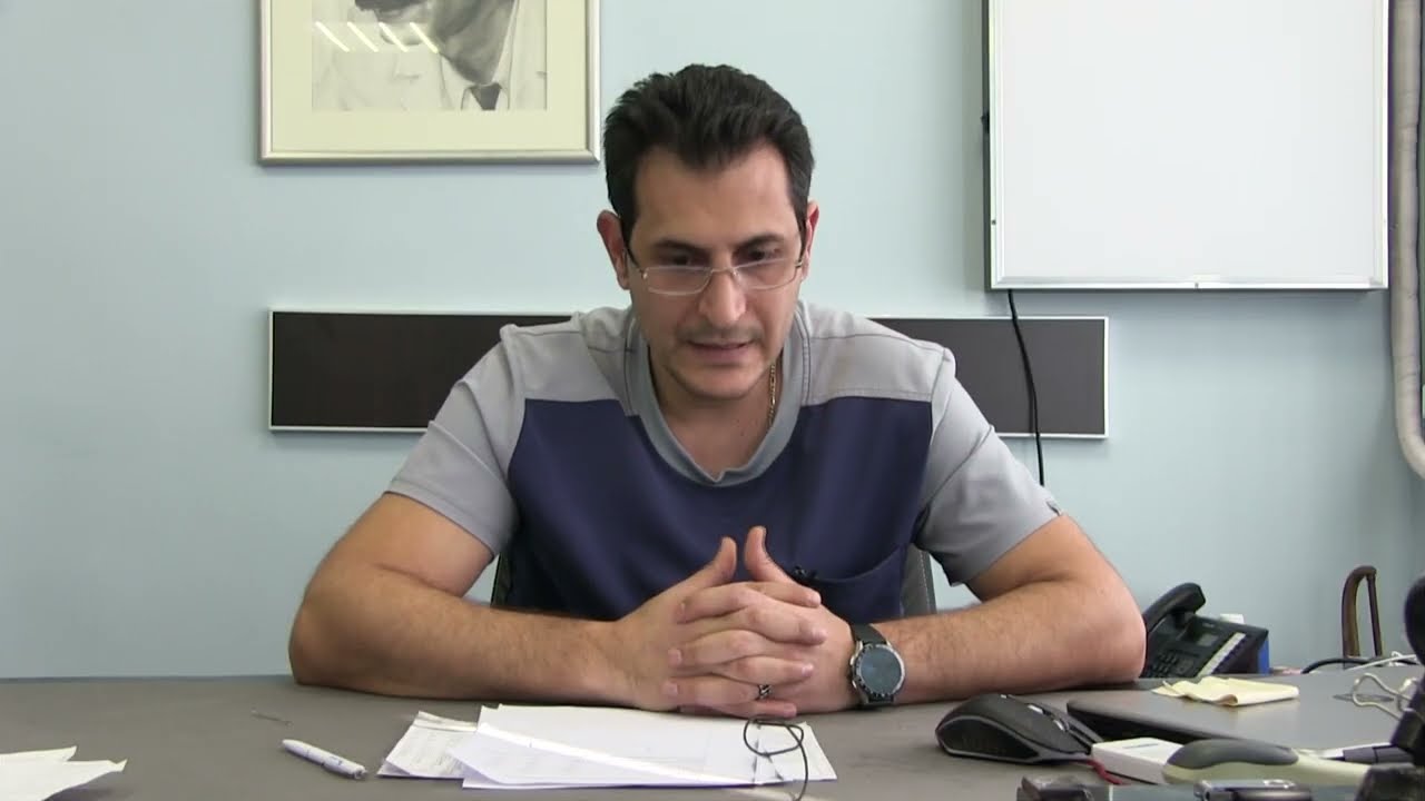 Քաղցկեղ․ ի՞նչ, որտե՞ղ, ե՞րբ