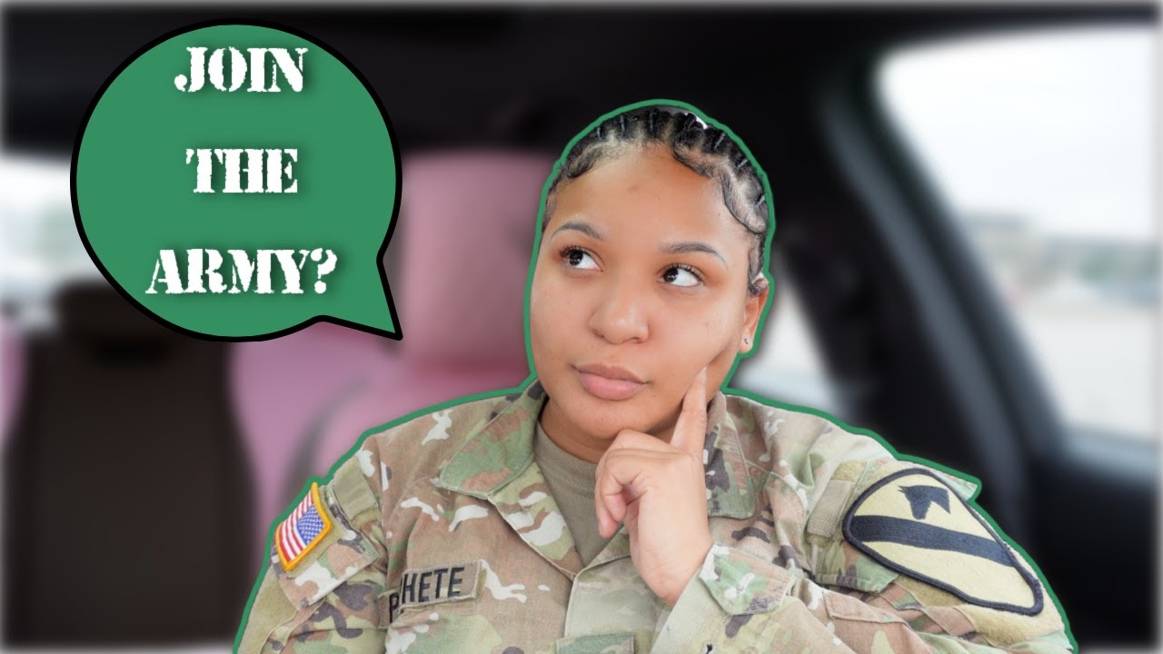 🇺🇸 Should You Join The Us Army In 2025 ? What They Don't Tell You...  | Army Talk