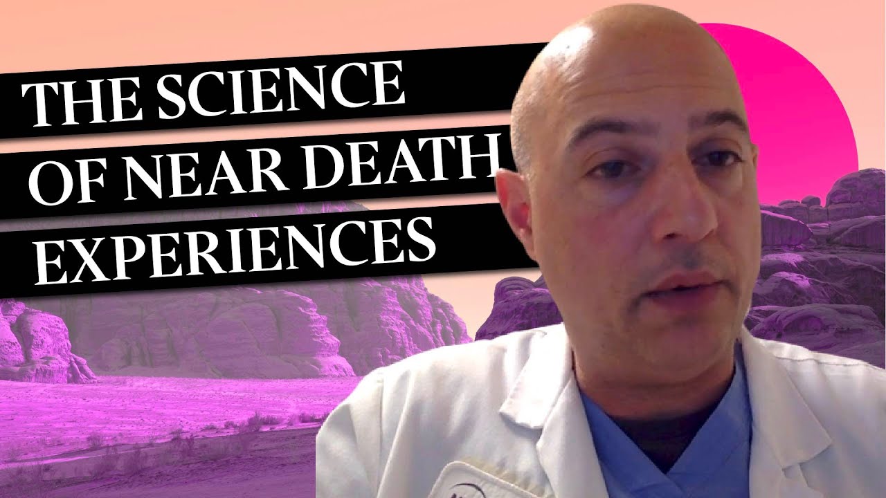 Near death experiences: What really happens when you die?