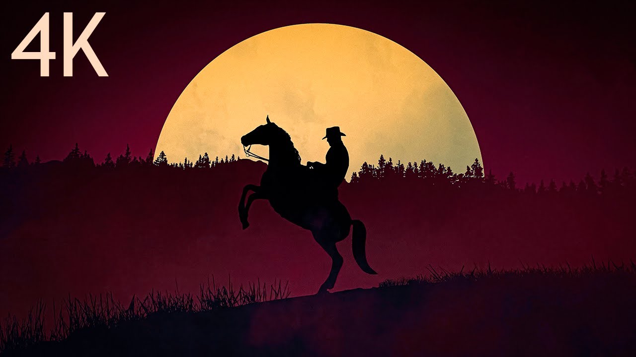 The Good The Bad And The Ugly - Theme (Slowed)