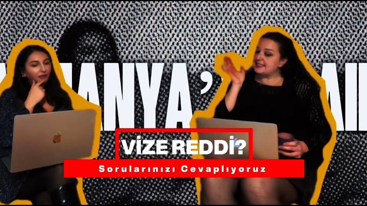 Almanya’da eğitim için vize neden reddedilir?