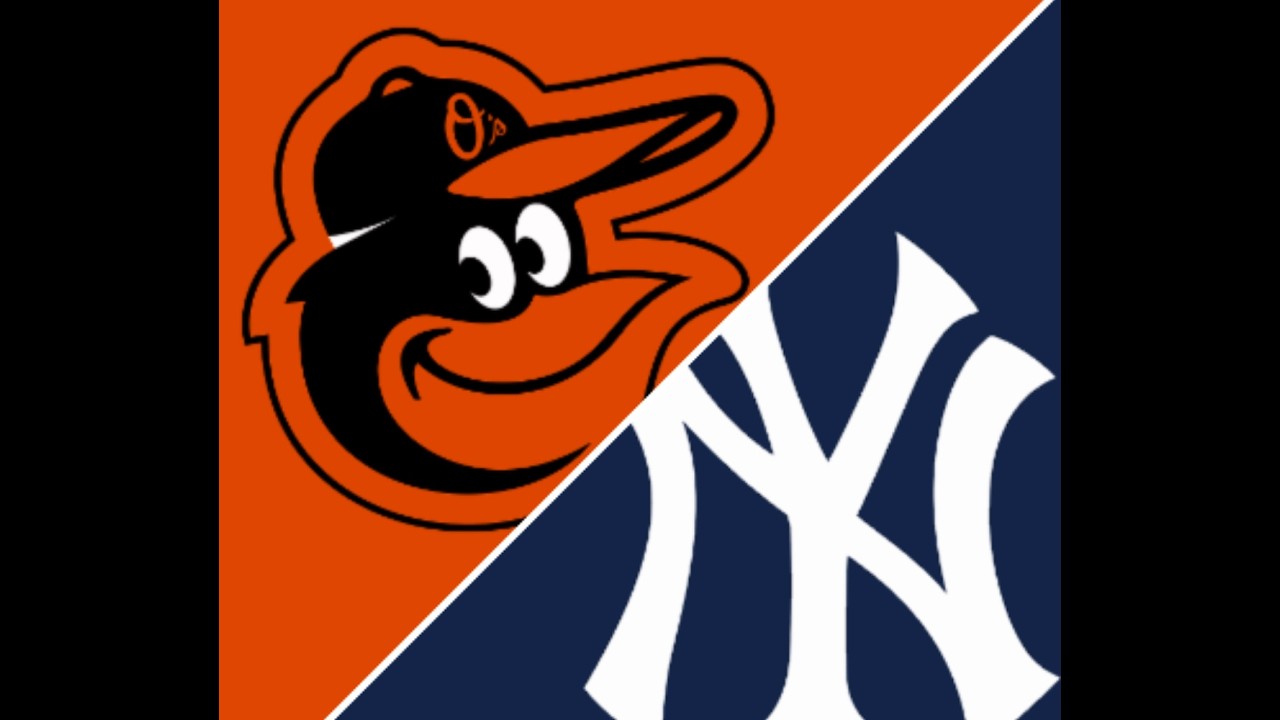 MLB 26 Franchise Mode YR1 Ep15 GAME 1 BAL🧡 Vs NYY🤍(20-11) 🚨🔔GAME OF THE WEEK🔔🚨