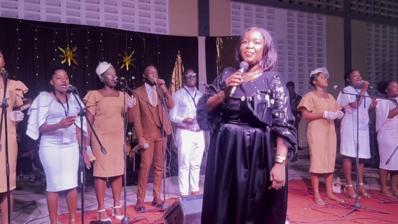 WILIADEL DENERVIL -LIVE PERFOMANCE CAP HAITIEN\ OU TOUJOU LA- JEWOVA