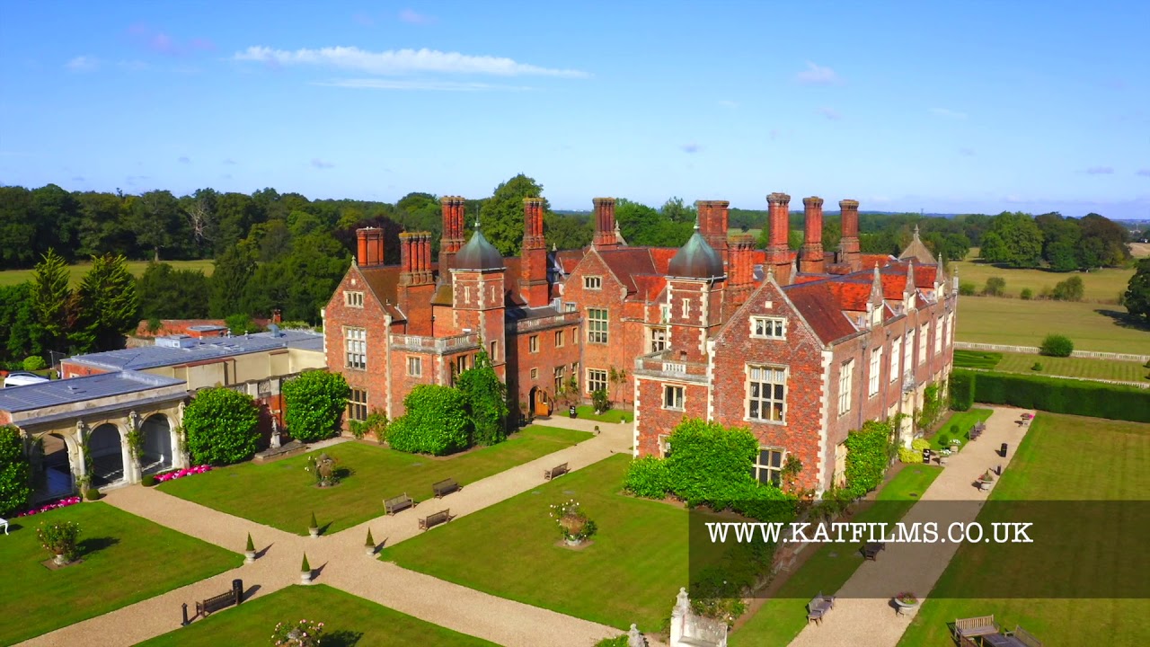 North Mymms Park