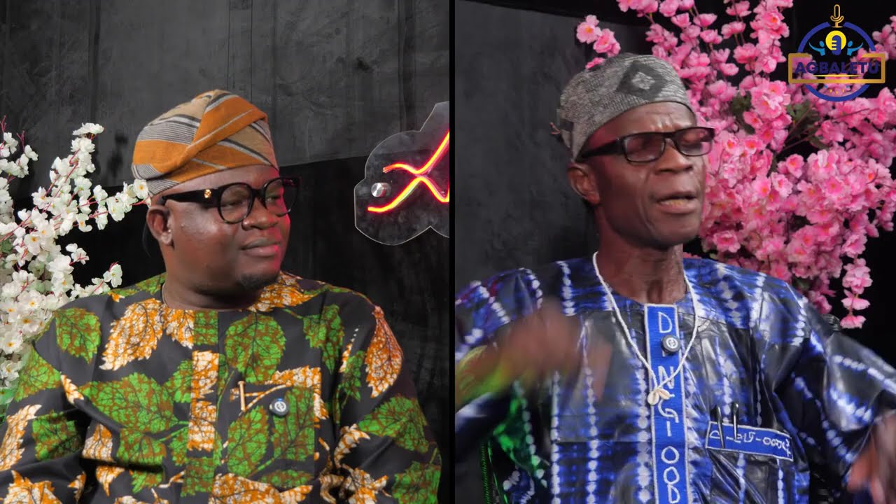 What Dele Odule Did to Me Changed Everything — Awise Jagilegbo Speaks