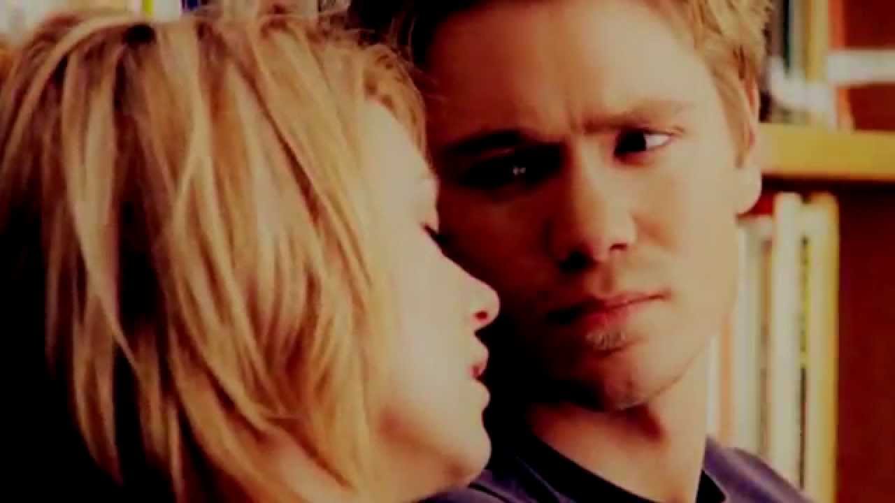 Lucas&Peyton | My Love