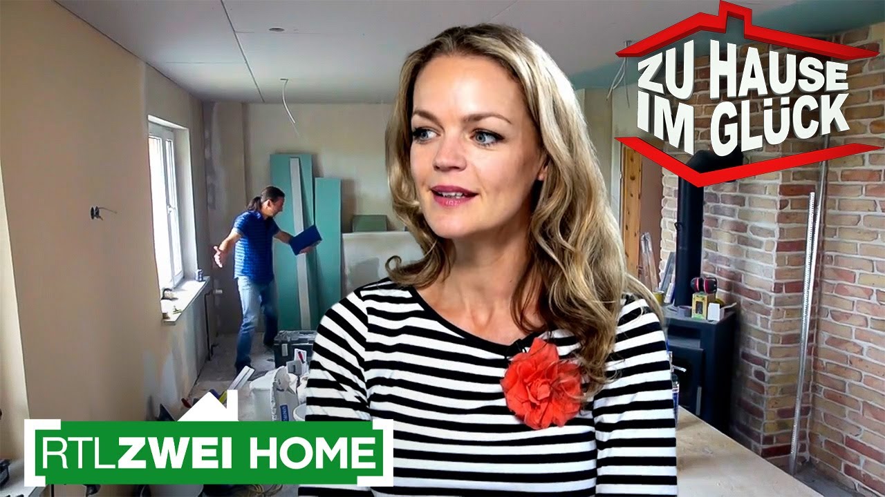 Nick's Tapferkeit trotz L&auml;hmung: Neue Hoffnung  💖 | Part 3 | RTLZWEI Home #zuhauseimgl&uuml;ck #E203