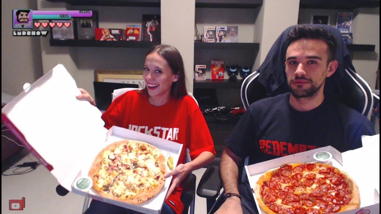 Especial 12 horas de Pepe el Vaquero - Red Dead Redemption 2 #1