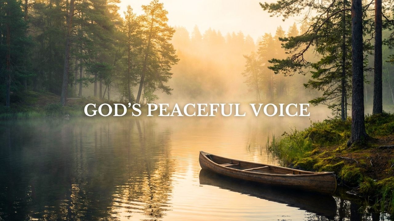 Soaking Worship Instrumental Prayer & Devotional | Quiet Time Christian Worship Music