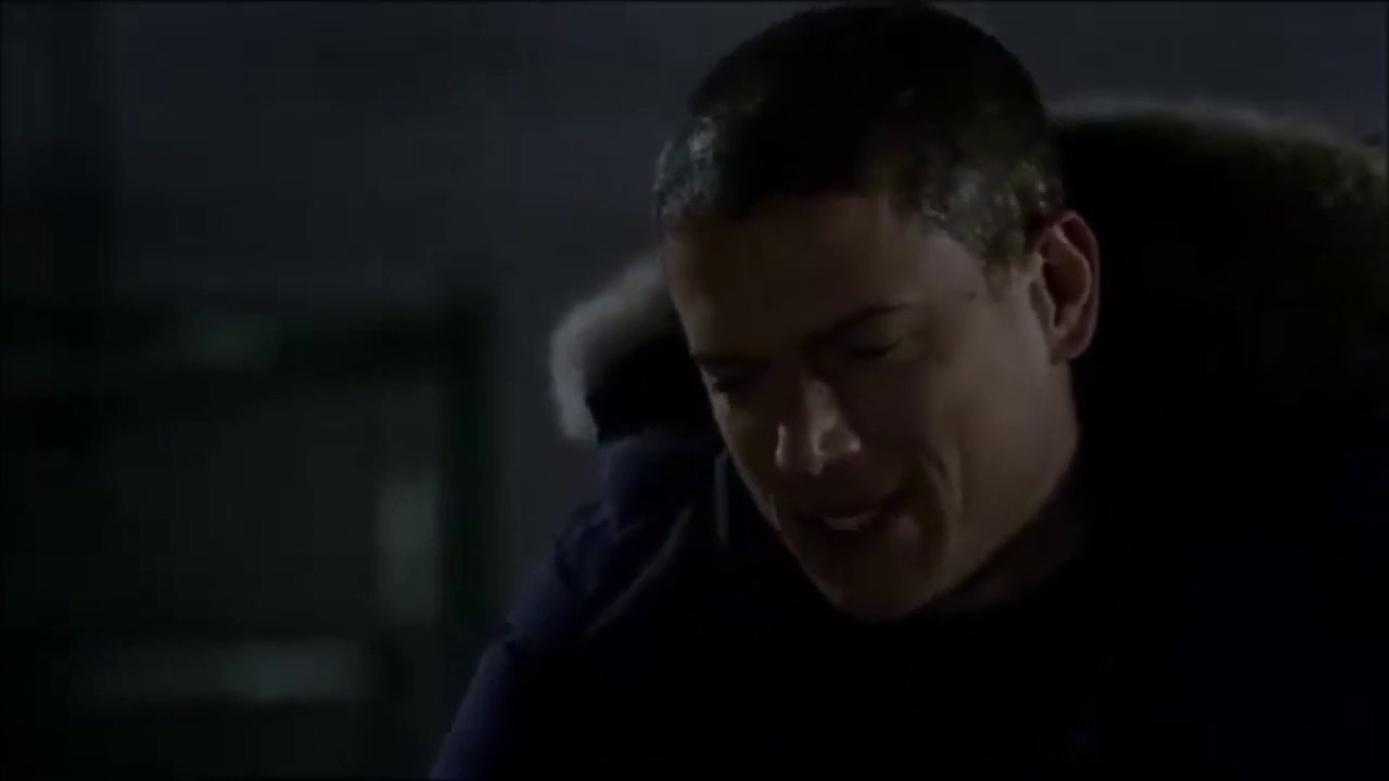 Captain Cold | Leonard Snart Tribute