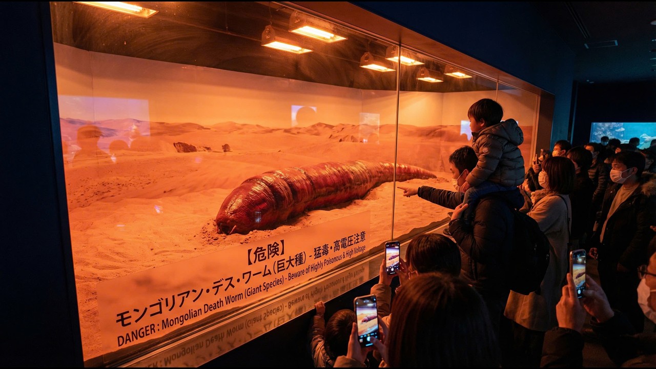 日本の UMA 保護区に隠された謎：未知の生物たちの聖域