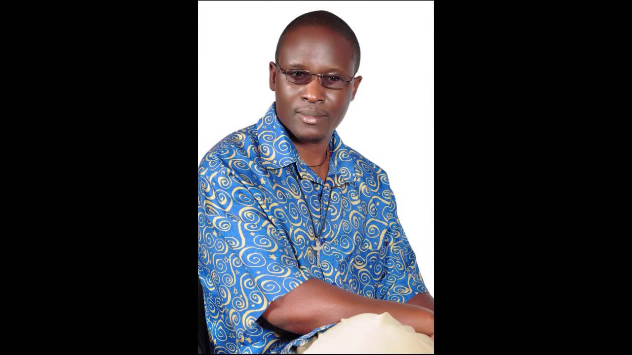 Aberawo   Mr Bonny Sserubiri