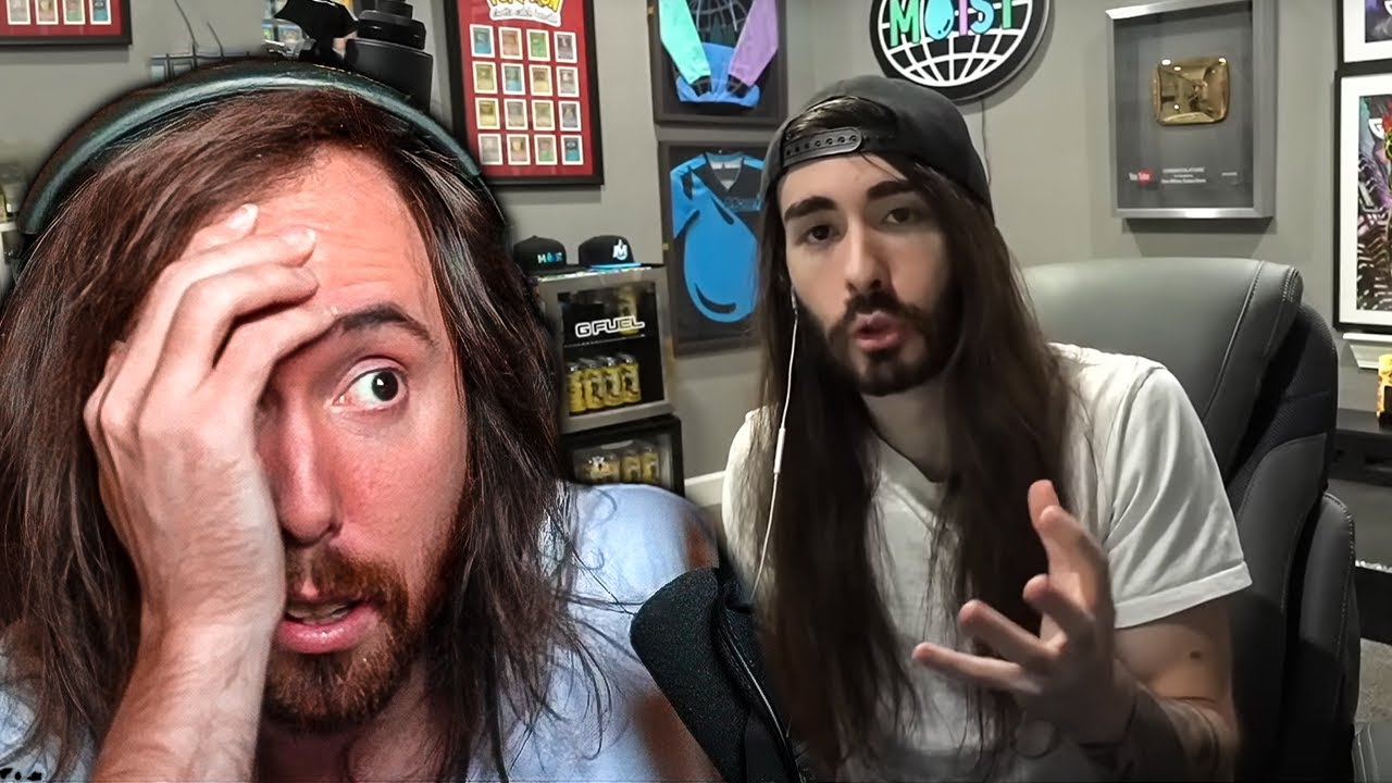My Full Thoughts on Overwatch 2 | Asmongold Reacts