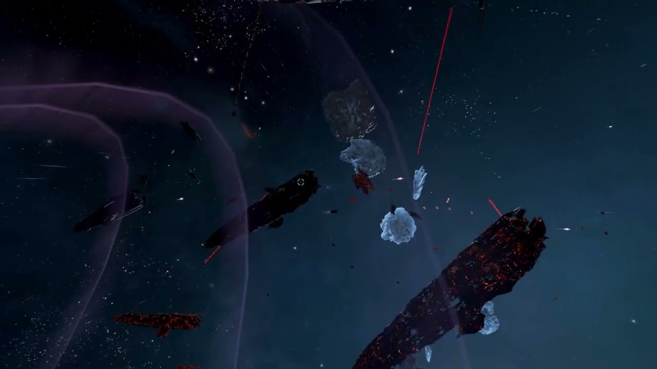 X4 Foundations - Im Chaos Zuhause