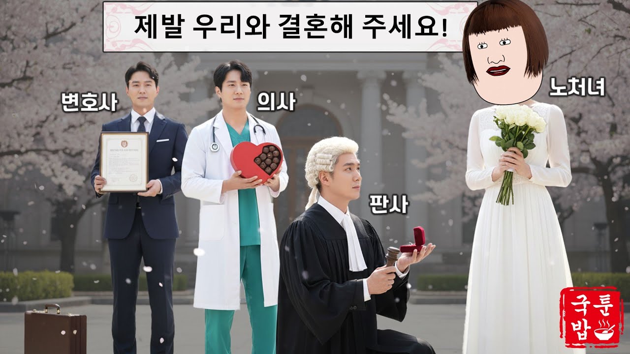 노처녀