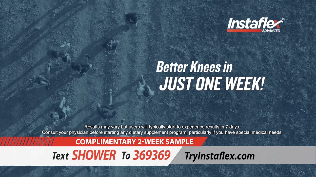 Instaflex Advanced SHOWER 369369