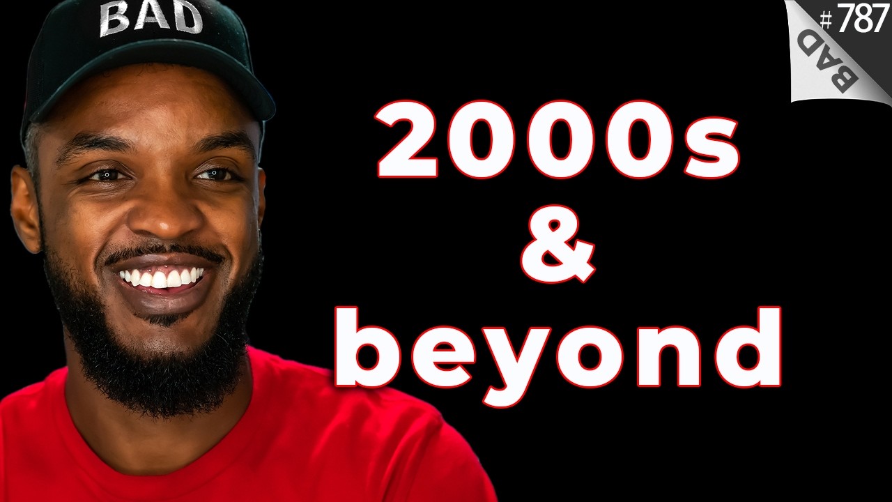 💥 songs from the 2000s and beyond 💥 #787
