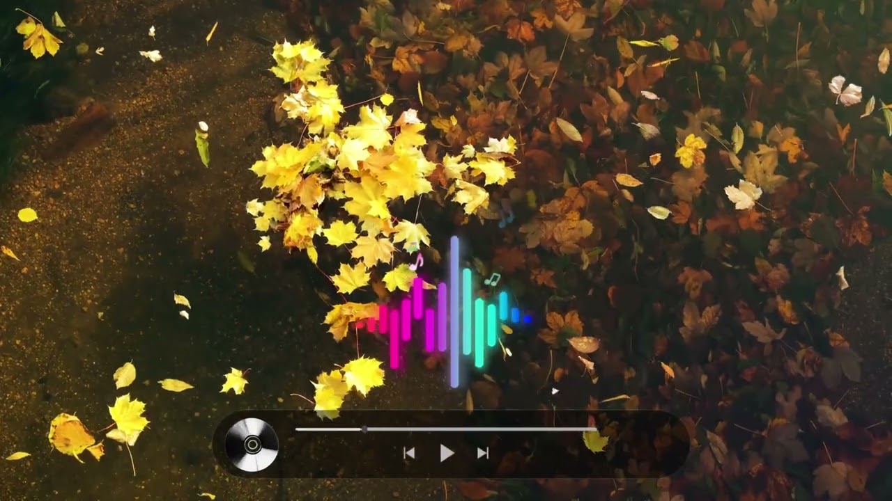 Quiet Japanese Instrumental for Letting Feelings Pass