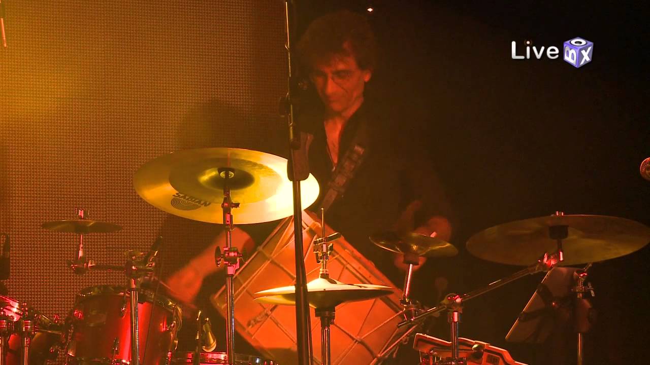 6. Wladigeroff Brothers - Rachenitza -- Sofia Live Club, LIveBOX