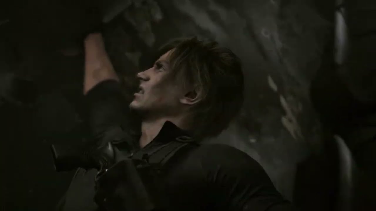 🔴LIVE | RESIDENT EVIL: REQUIEM Gameplay - Part 3