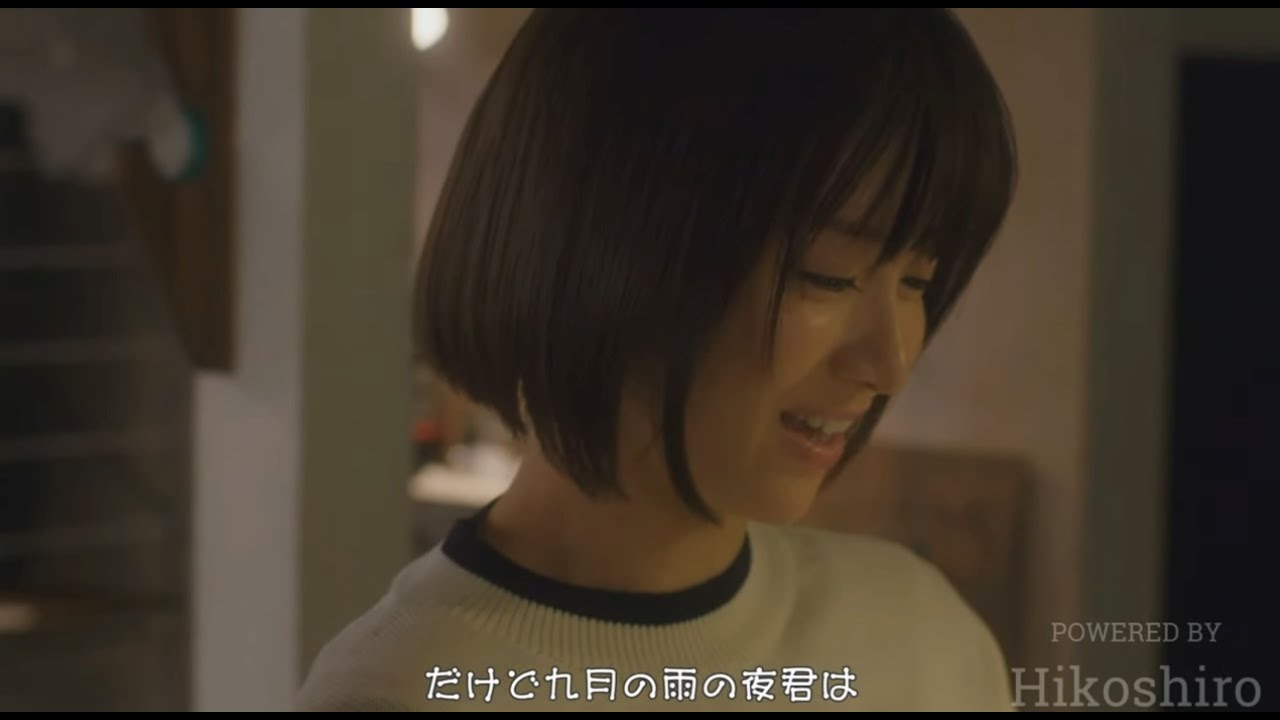 「愛だけをまっすぐに見て…」丘の上の愛（live/2023）／浜田省吾