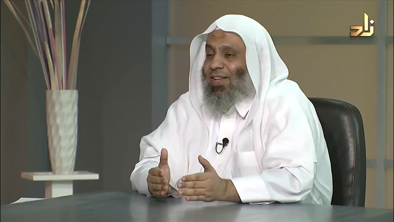 كتاب المجالس المدنية في شرح مسند الإمام أحمد بن حنبل؟ إجابة الشيخ د.عبدالله البطاطي حفظه الله