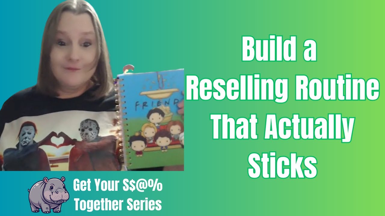 Routines for Success | Non Negotiables & Low Energy Plans
