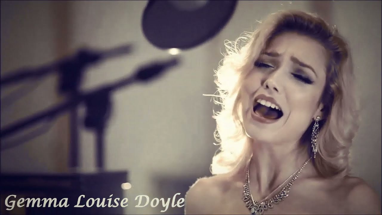 Gemma-Louise Doyle Promo Video for Apostrophe Music Agency