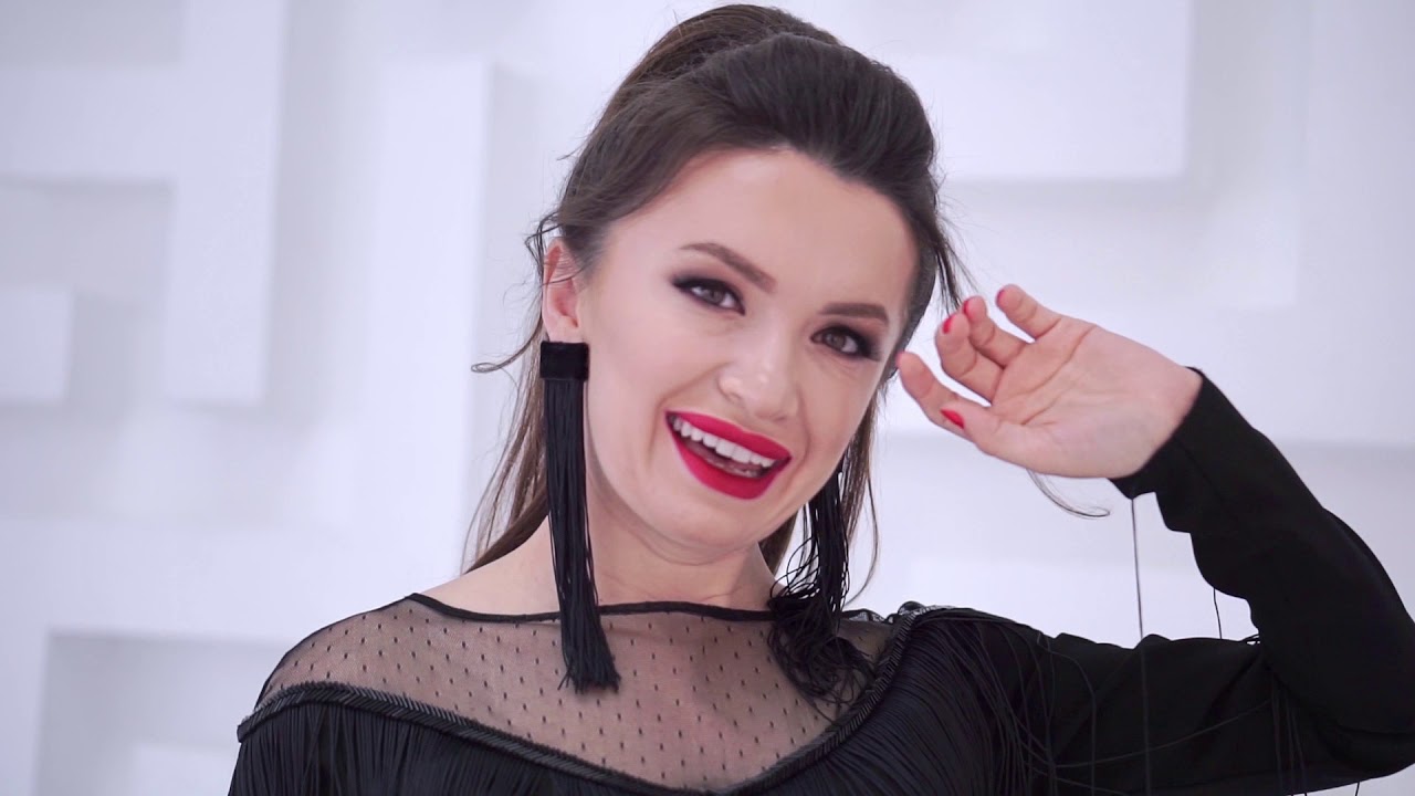 Гюльназ Гаджикурбанова - Аман