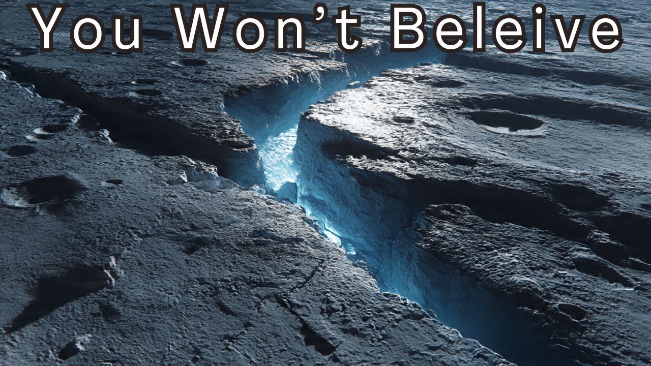 Ancient Water on the Moon? China’s Chang’e-6 Unveils Earth’s Fiery Origins