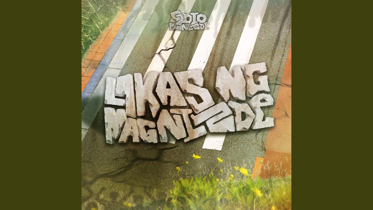 LAKAS NG MAGNI2DE