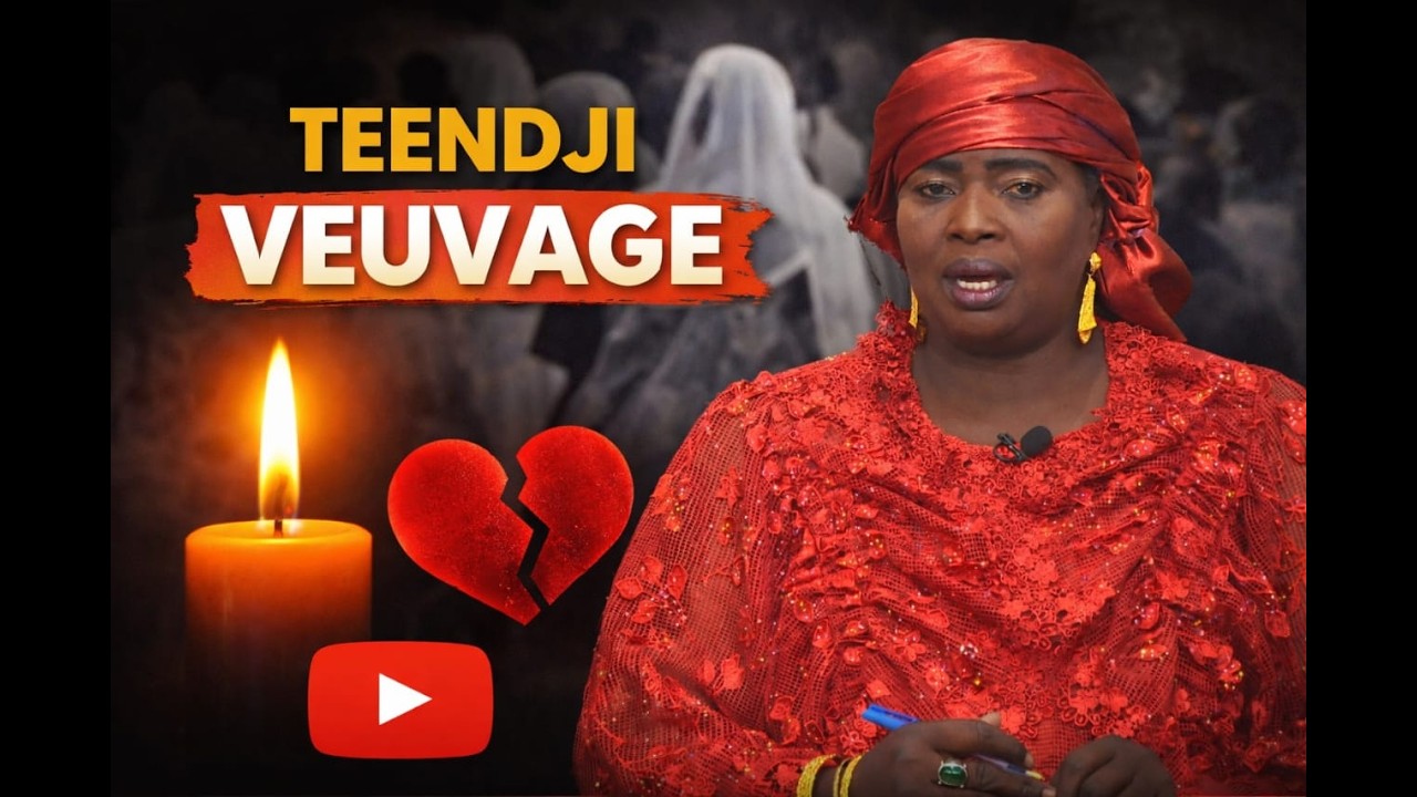 🔴Yeete Bi du 04 Février 2026|  thème: Veuvage (TEENDJI) avec Sokhna Rokhaya NIANG sur Mourchid tv