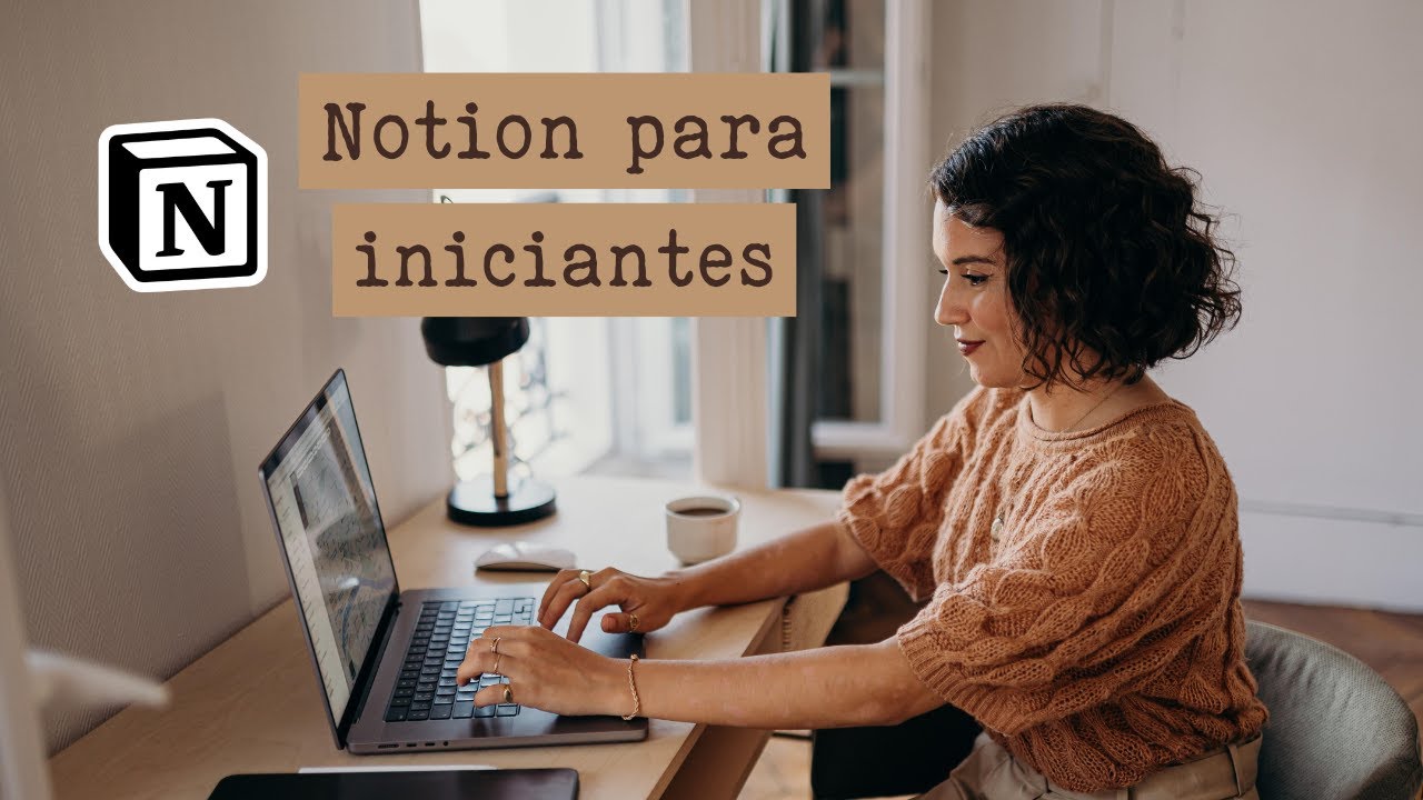 Tutorial do notion para iniciantes: começando do zero para organizar e planejar a sua vida e negócio