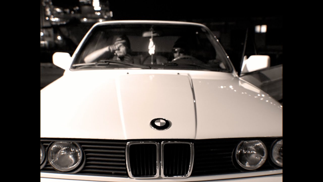 Ozer & Rob the Bank - Hoopty