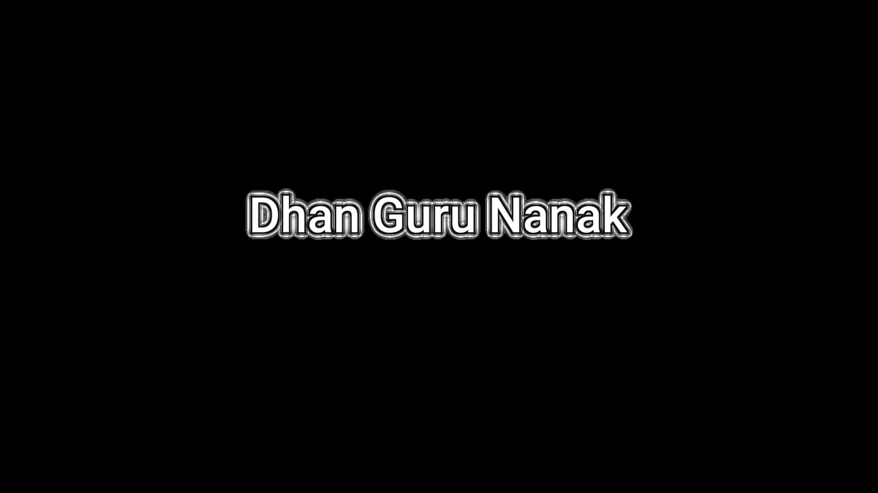 Dodra Sahib Naam Simran (21-12-14) Gurleen Kaur Toronto