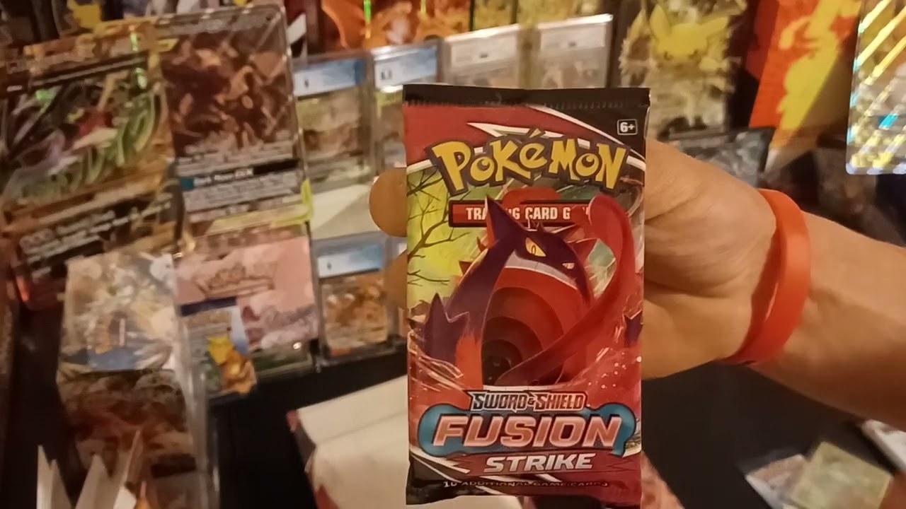 Pok&egrave;mon Triple Blister!!