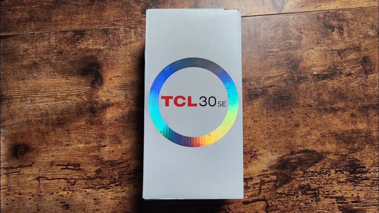 TCL 30 SE | The affordable phone you should consider!