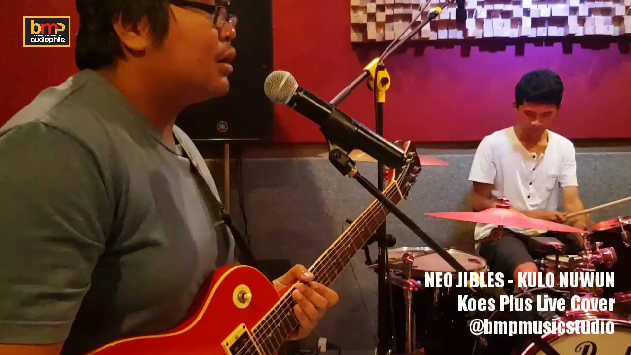 Neo Jibles - Kulo Nuwun (No Koes)