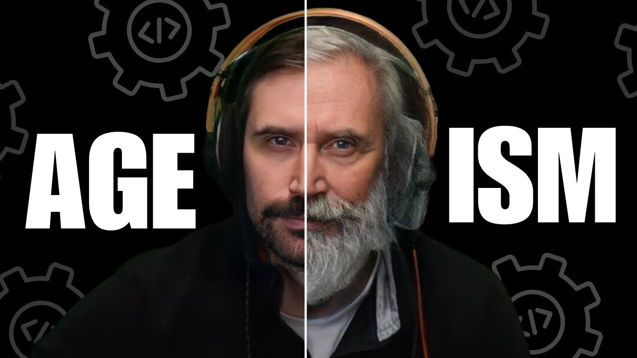 Ageism in Software | Prime Reacts